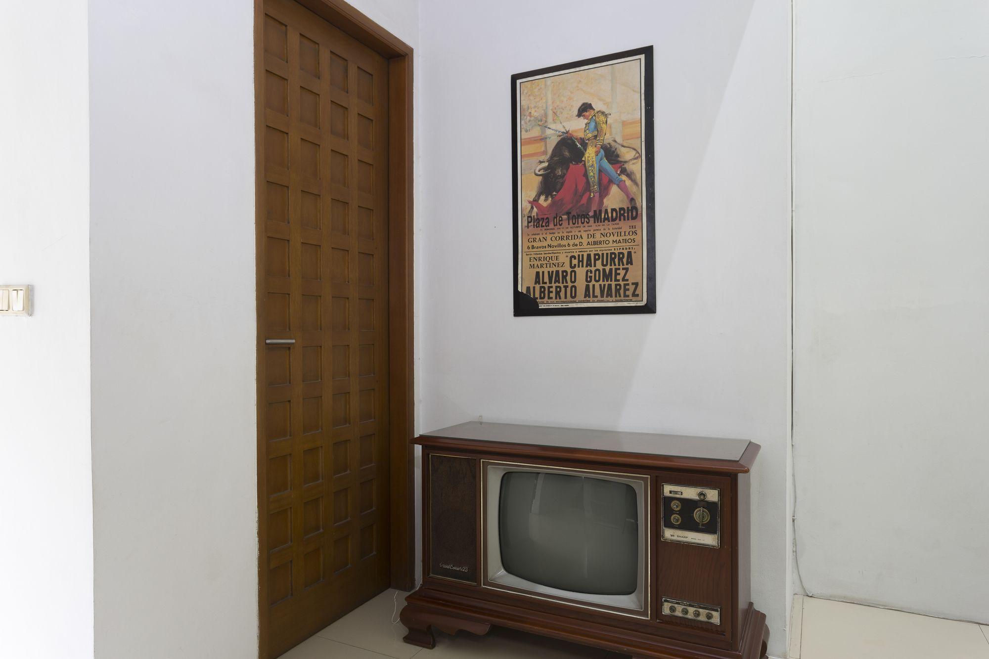 Guest house Reddoorz Near Cilandak Town Square 2 Jakarta