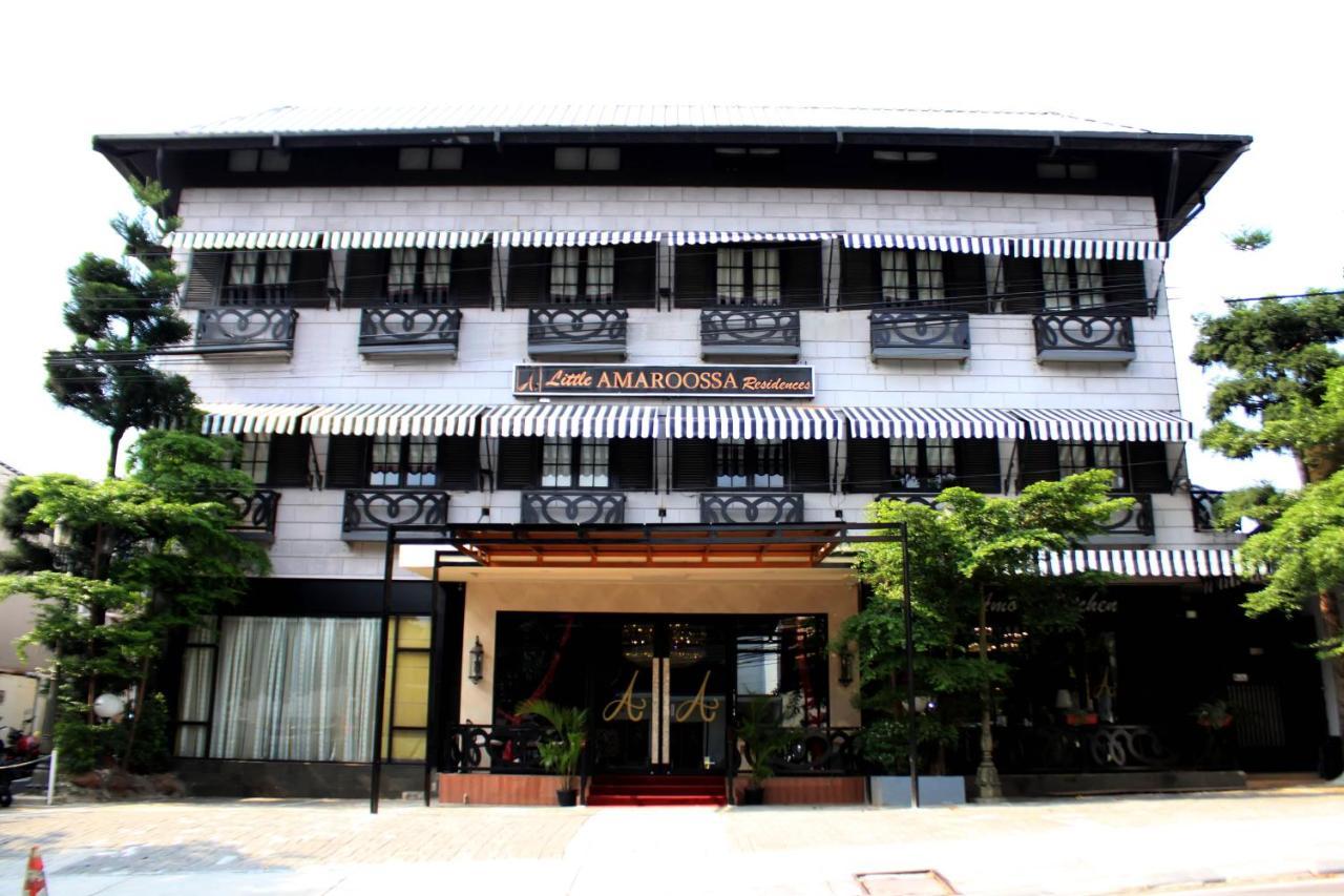 Hotel Little Amaroossa