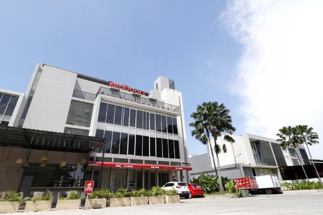 Hotel Reddoorz @ Kapuk Business Park