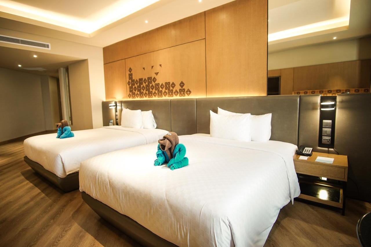 Hotel Mercure Batavia