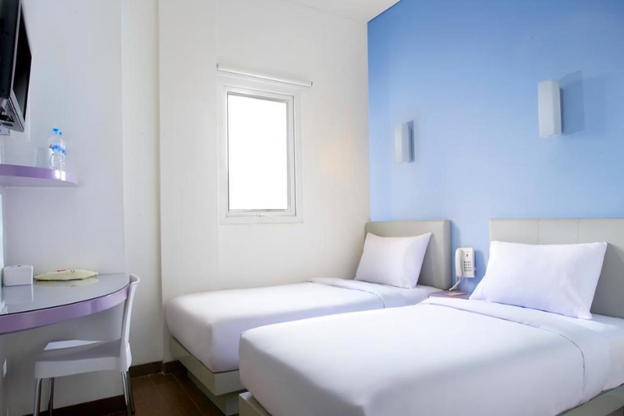 Hotel Amaris Panglima Polim 2