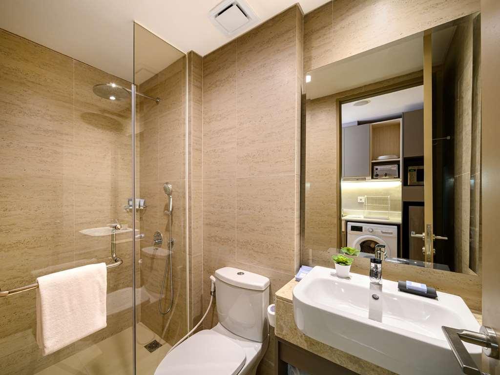 Oakwood Pantai Indah Kapuk Hotel 4*
