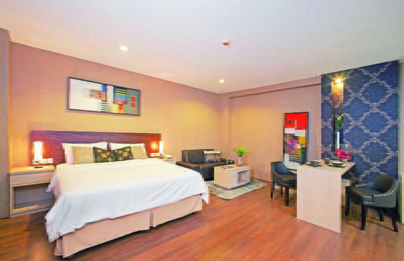 Hotel Avissa