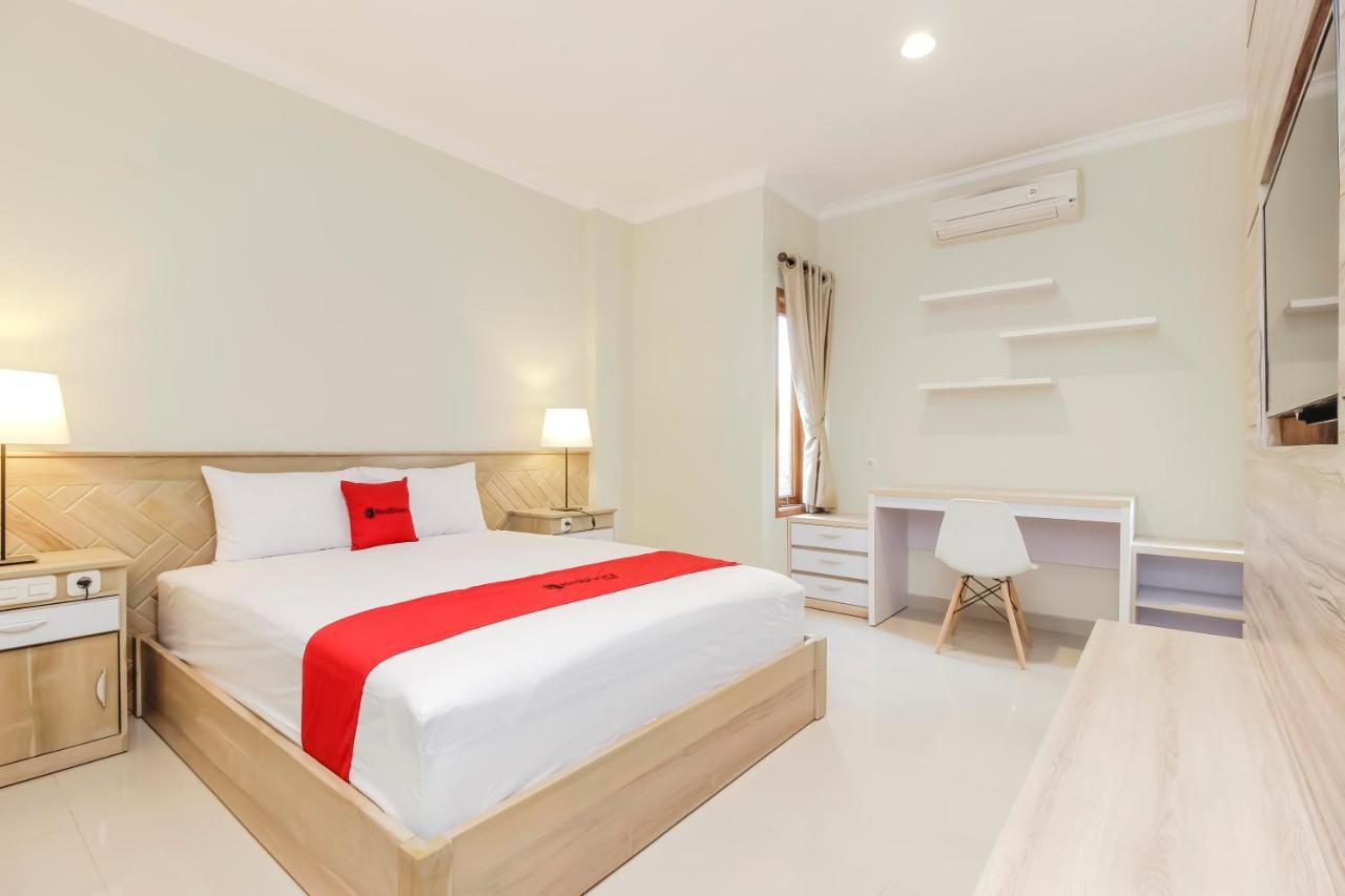 Reddoorz Premium Near Ragunan Zoo 2 3* Jakarta