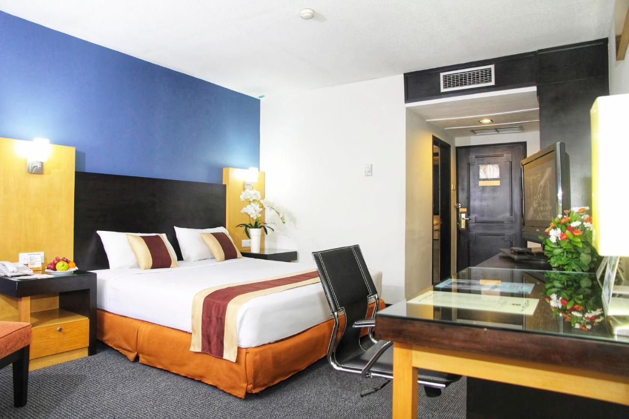 Hotel Jayakarta