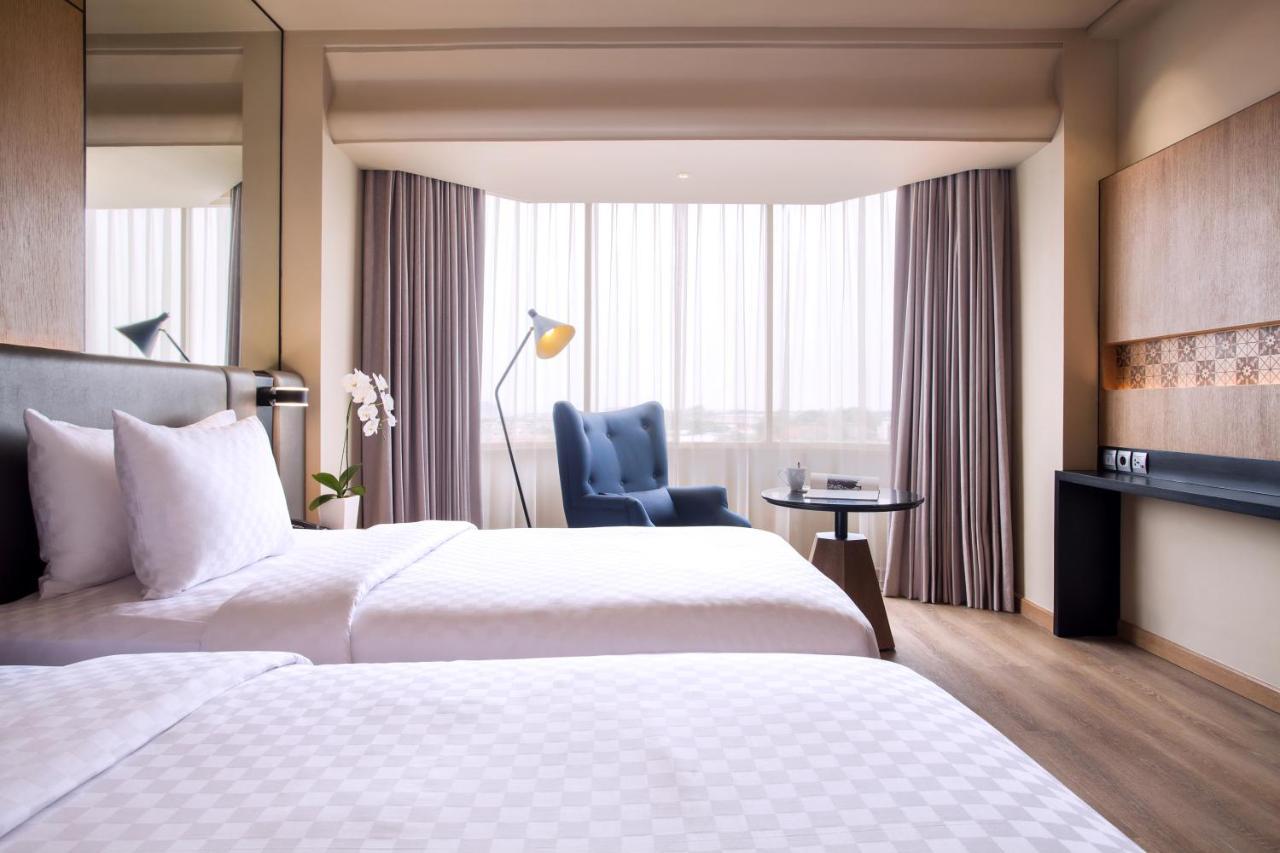 Mercure Batavia
