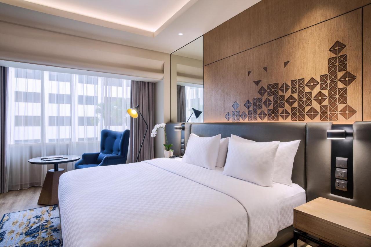 Mercure Batavia Jakarta