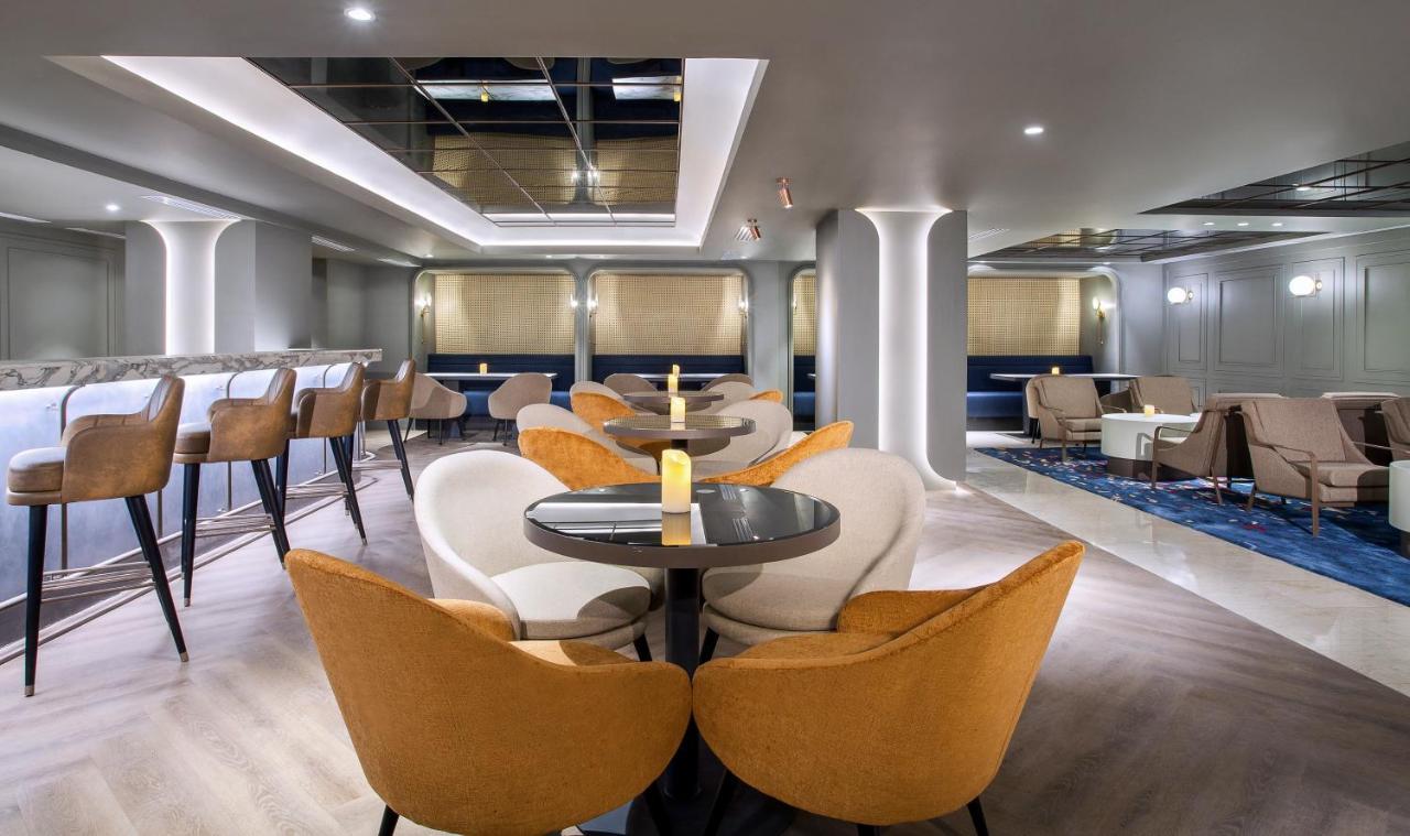 Mercure Batavia 4* Jakarta