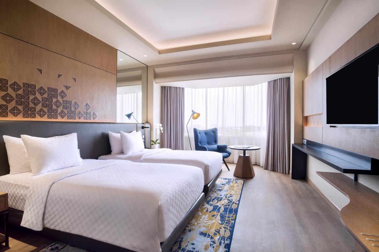 Mercure Batavia 4* Jakarta