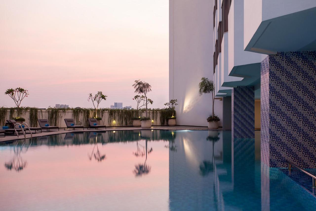 Hotel Mercure Batavia Jakarta