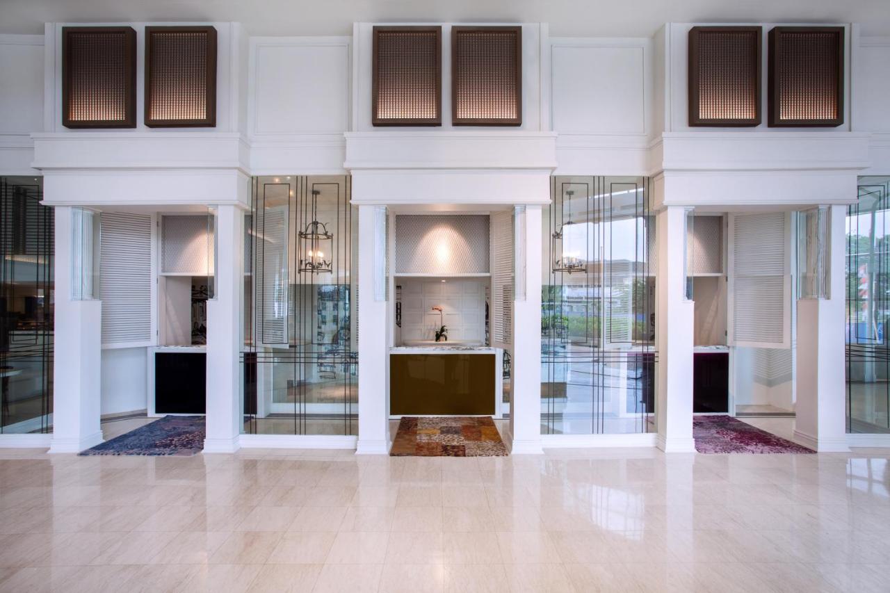 Mercure Batavia 4* Jakarta