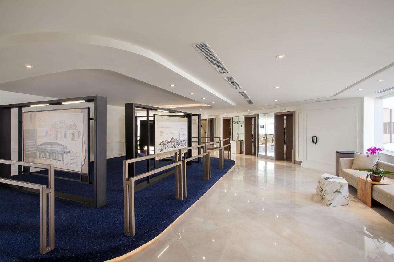 Hotel Mercure Batavia