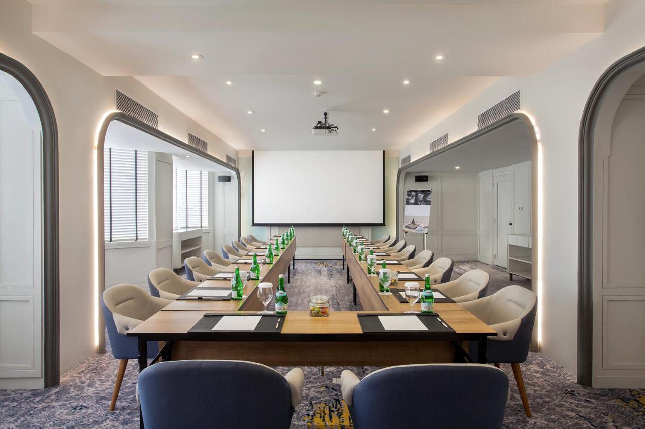 Hotel Mercure Batavia