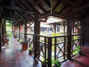 Guest house Reddoorz @ Cilandak Timur