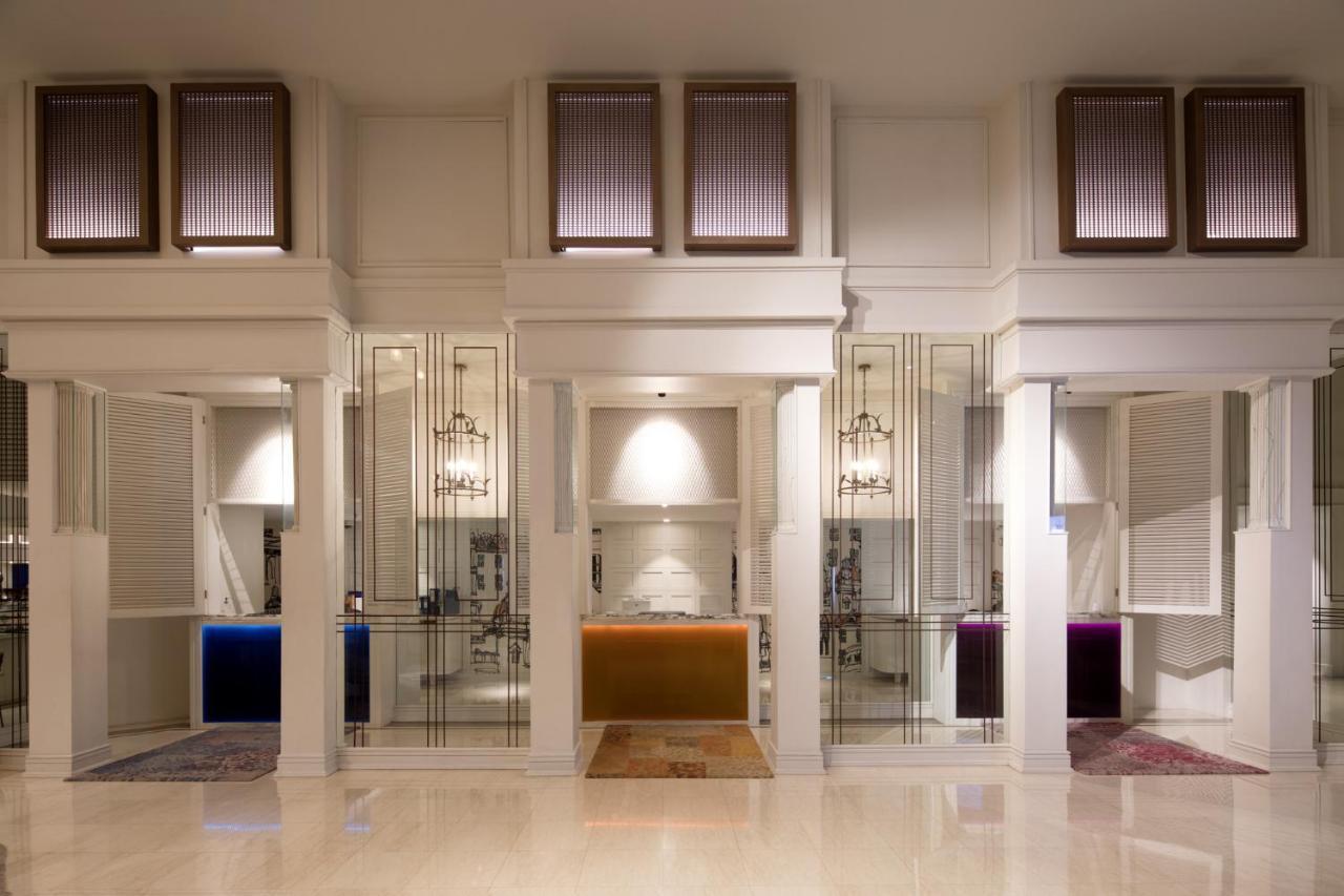 Mercure Batavia Hotel