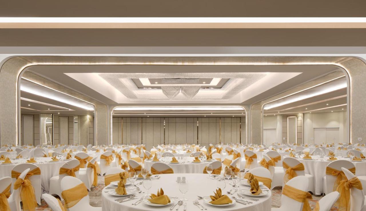 Hotel Mercure Batavia Jakarta