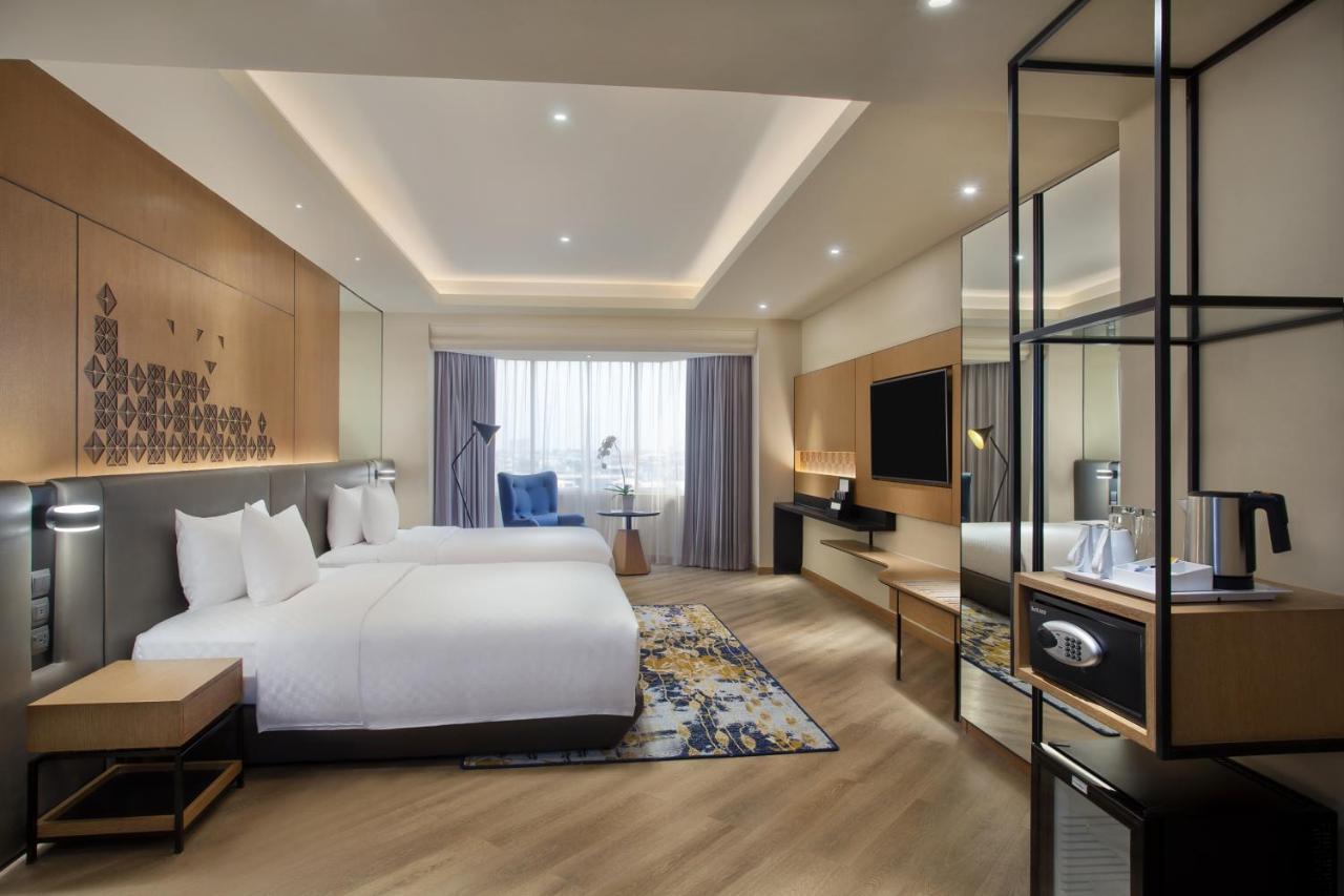 Hotel Mercure Batavia Jakarta