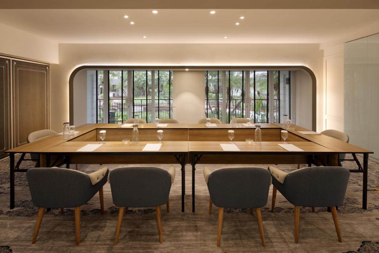 Mercure Batavia 4* Jakarta