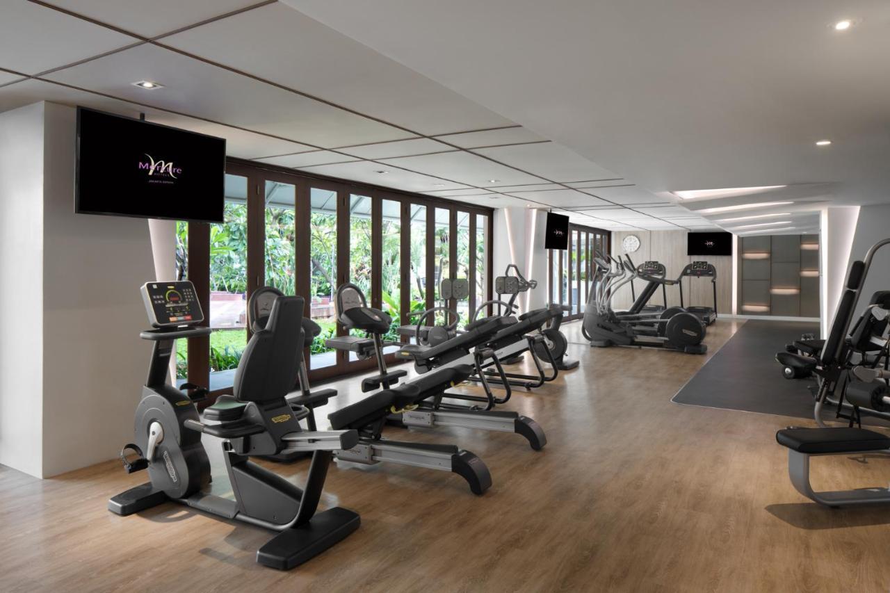Mercure Batavia 4*