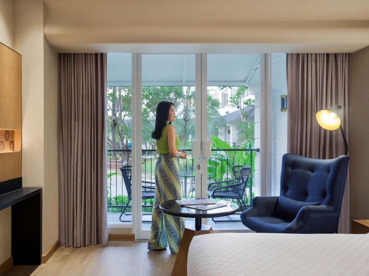 Hotel Mercure Batavia
