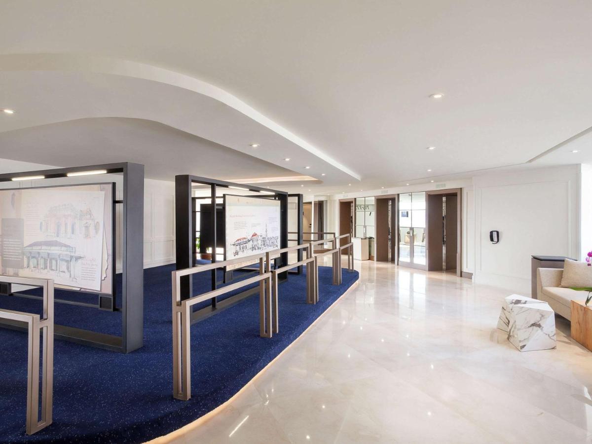 Mercure Batavia Hotel Jakarta