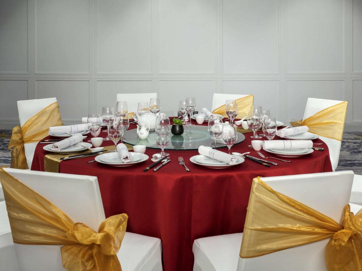 Hotel Mercure Batavia