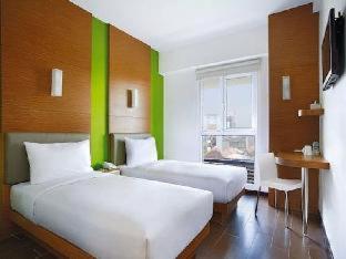 Amaris Tebet Hotel