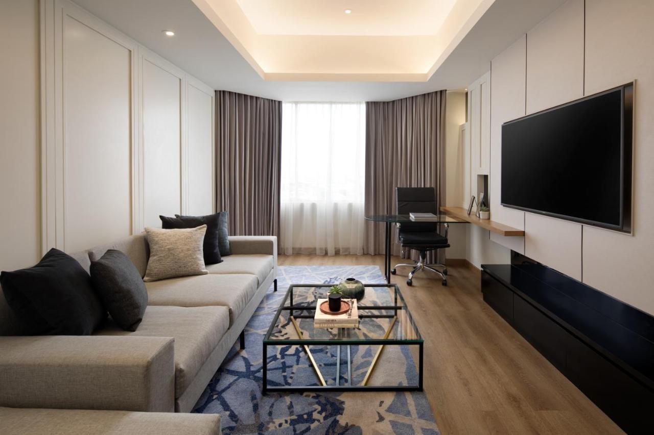 Hotel Mercure Batavia 4*