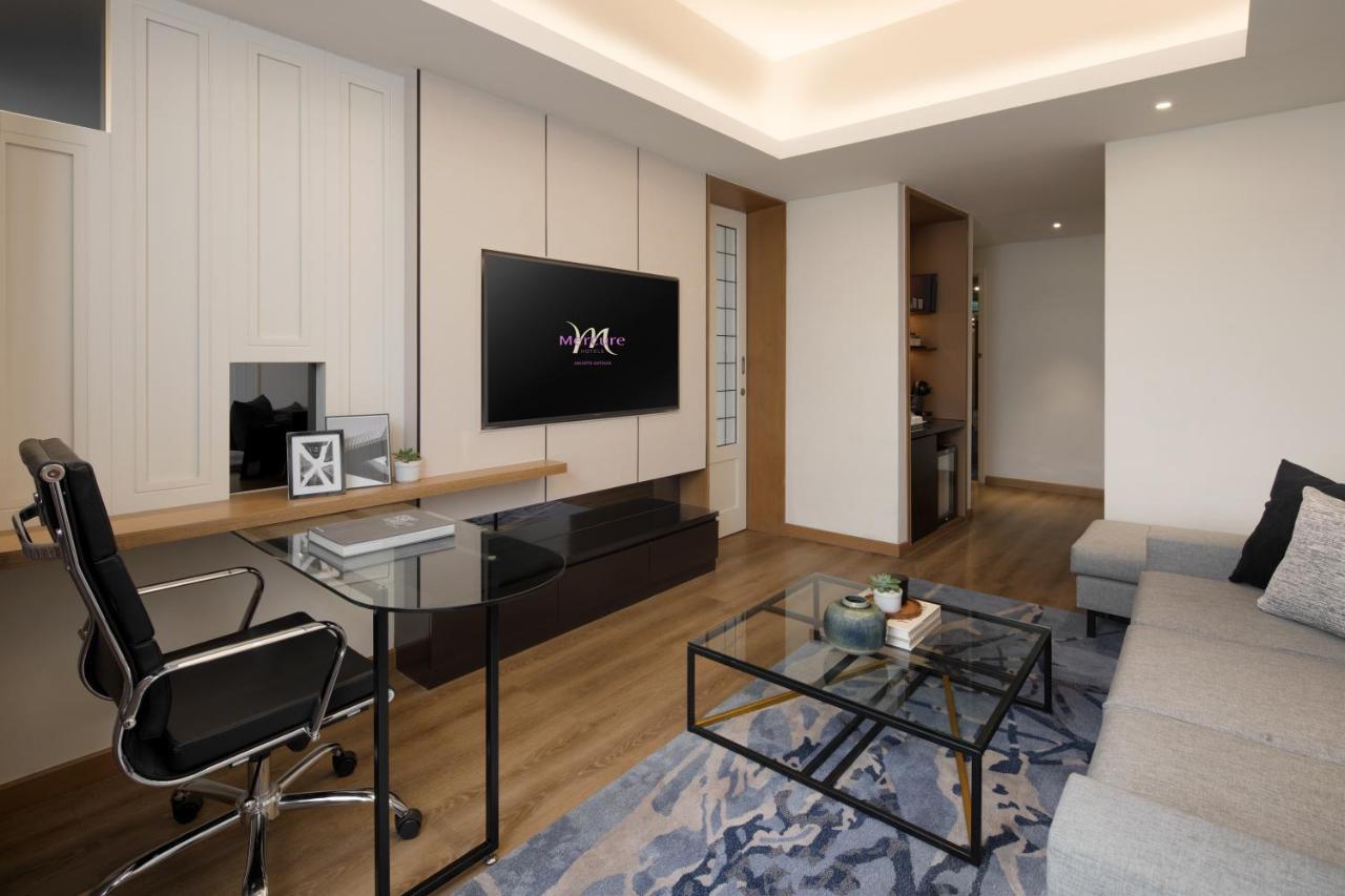 Mercure Batavia Hotel 4*