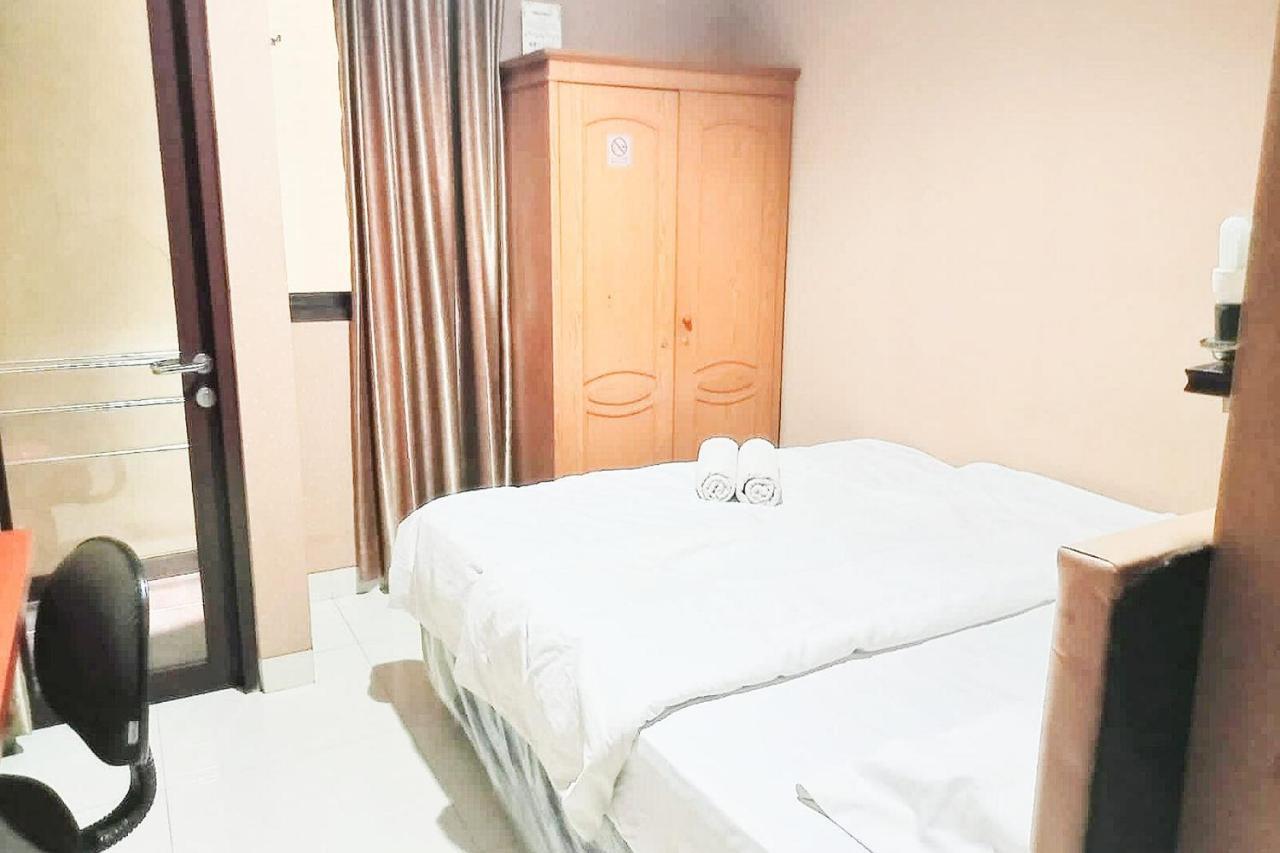 Hotel Griya Amartha Setiabudi Redpartner