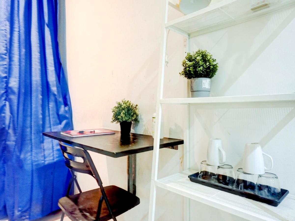 Oyo 90438 Mampang 34 Jakarta