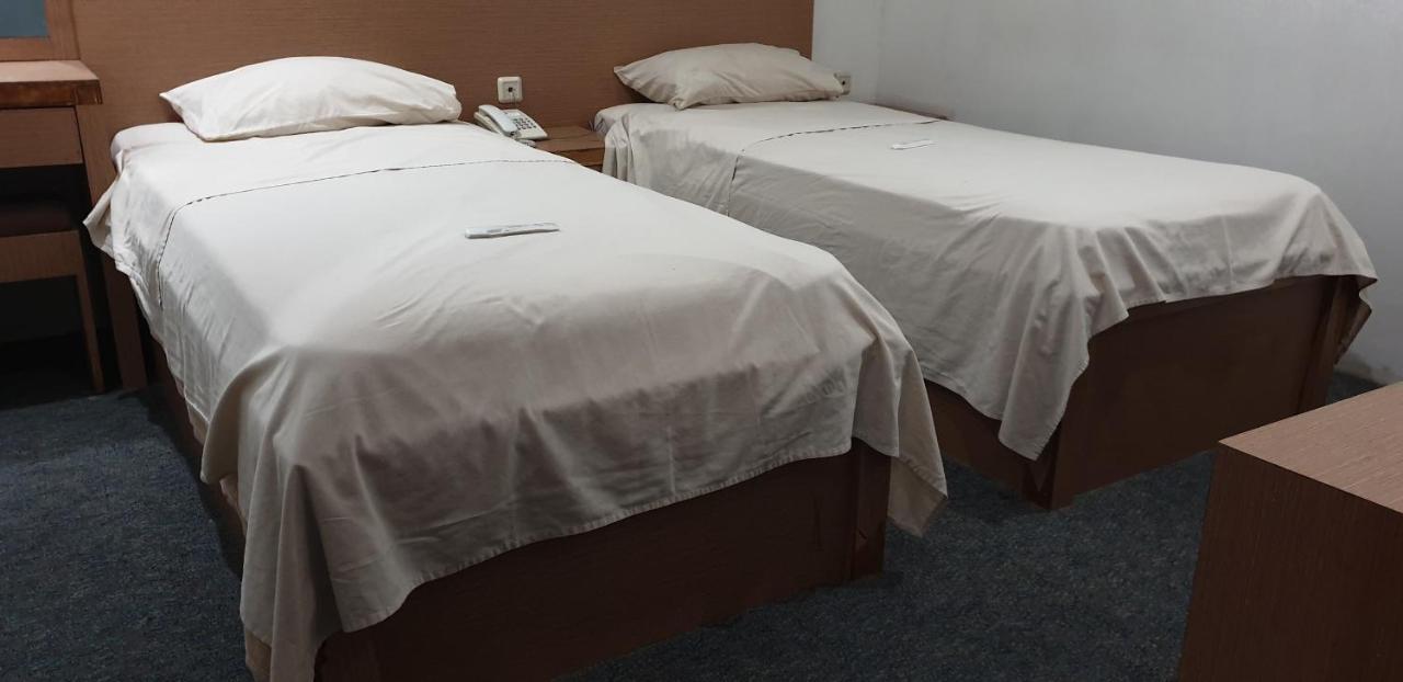 Hotel Wir Jakarta