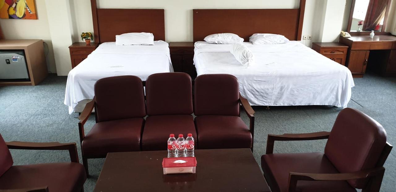 Wir Hotel Jakarta