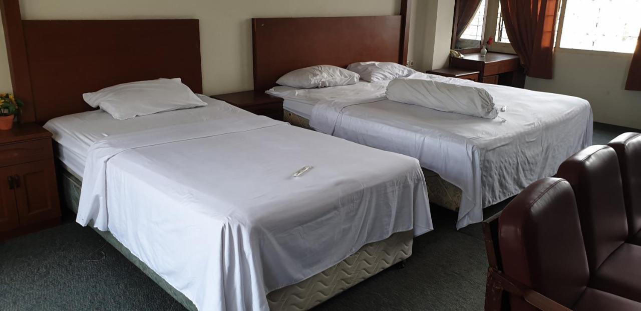 Hotel Wir