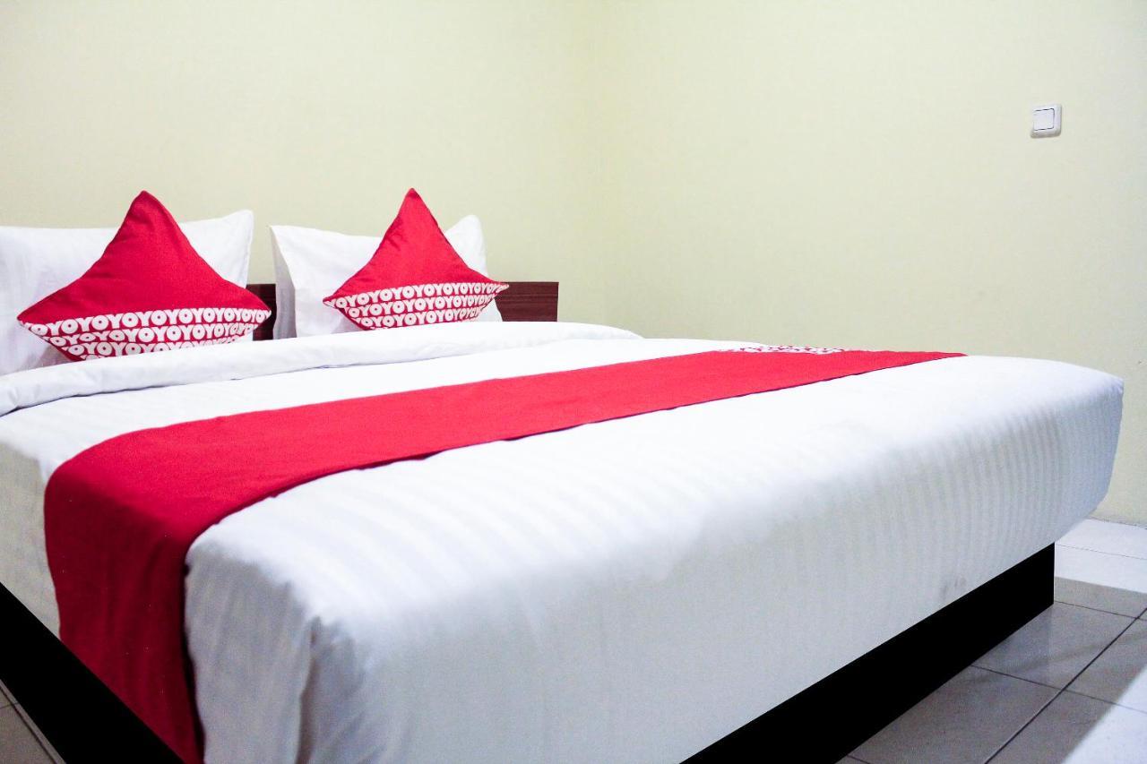 Hotel Capital O 137 Permata Tawakal