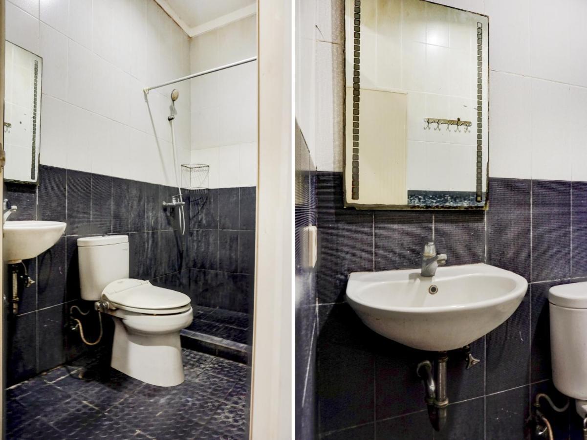 Hotel Oyo 90438 Mampang 34 Jakarta