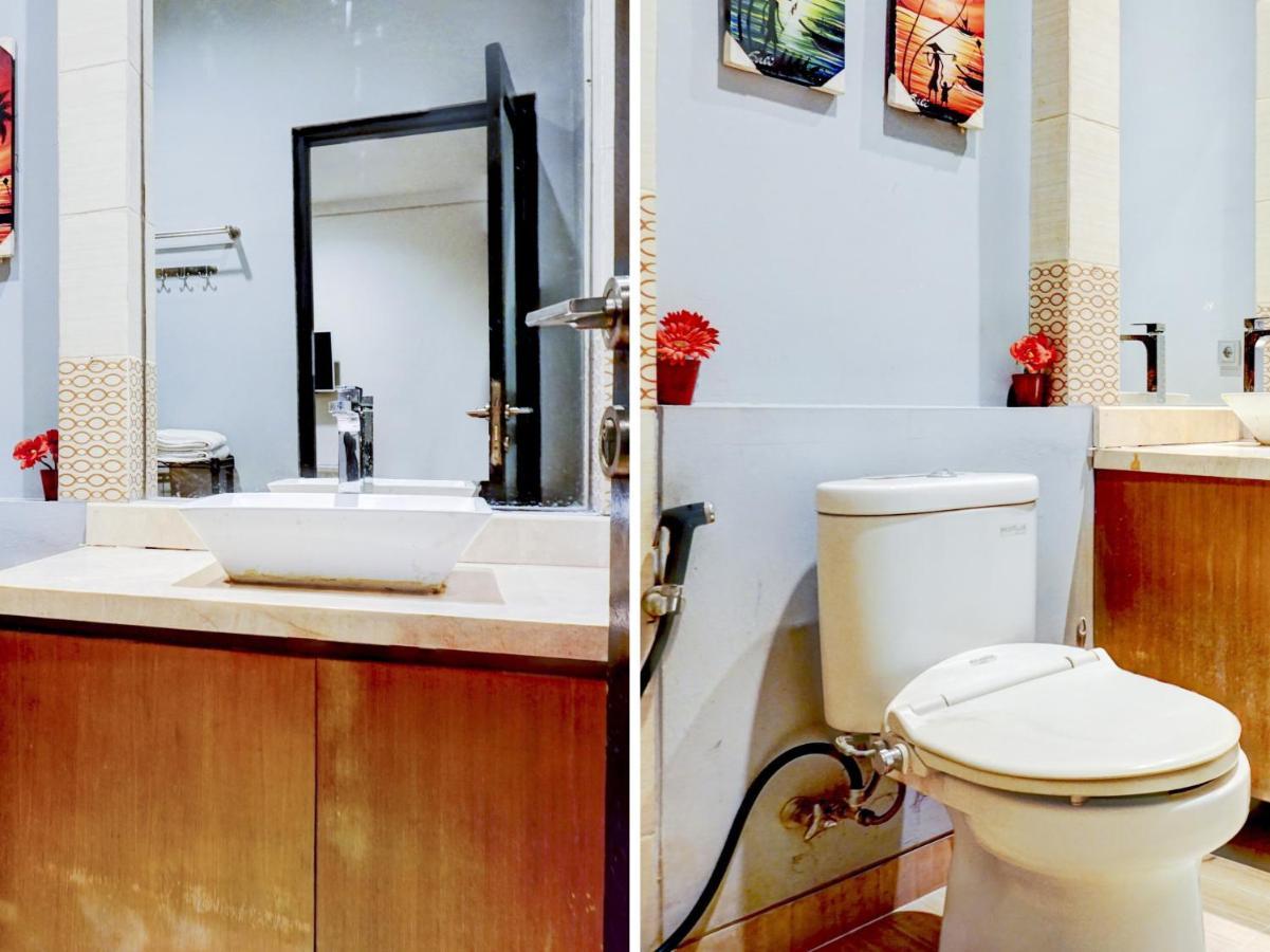 Hotel Oyo 90438 Mampang 34