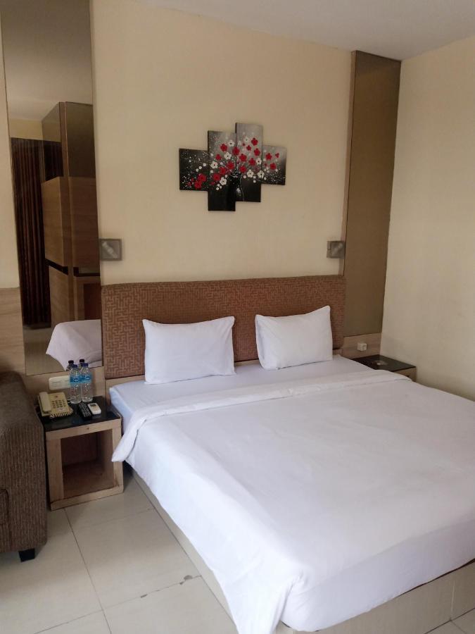Ams Penthouse Hotel Jakarta