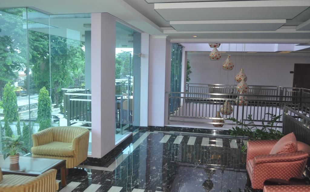 Sahati Jakarta