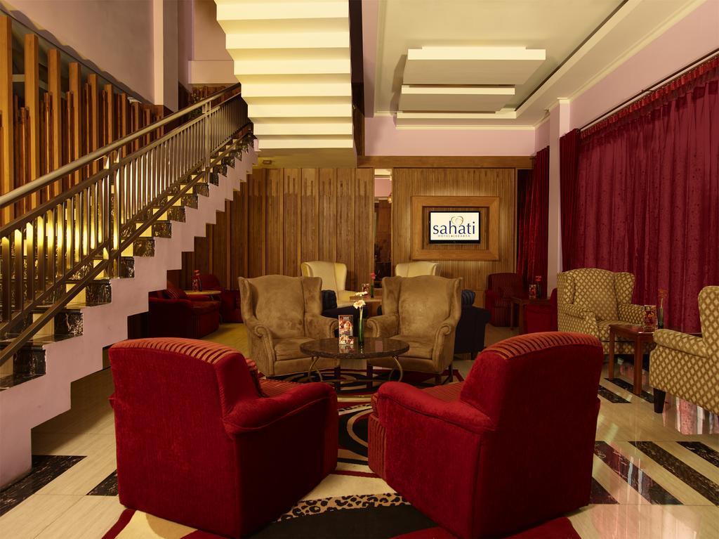 Sahati 3* Jakarta