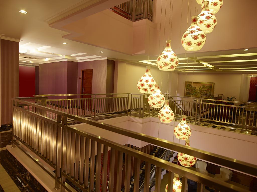 Sahati 3* Jakarta
