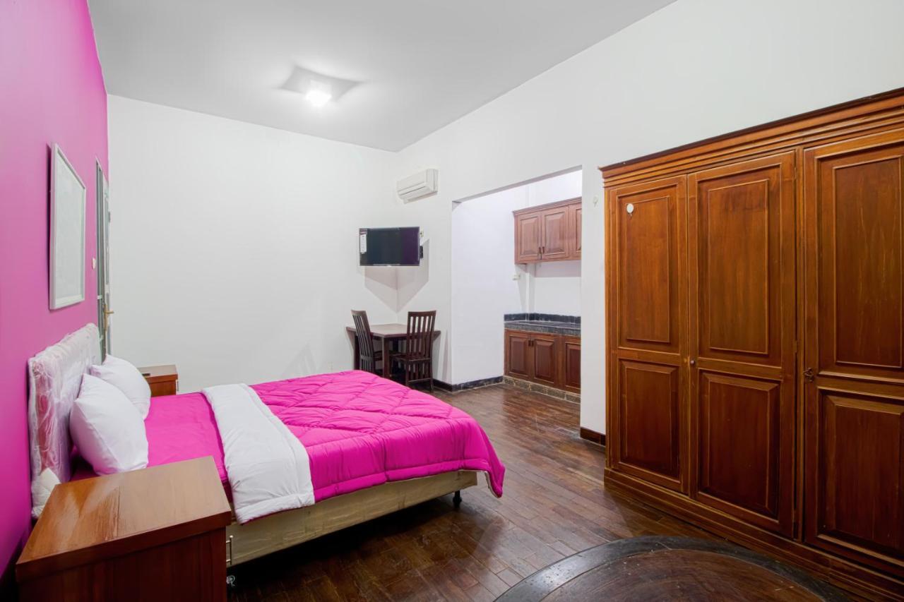 Hotel Tobana House Bintaro Jakarta
