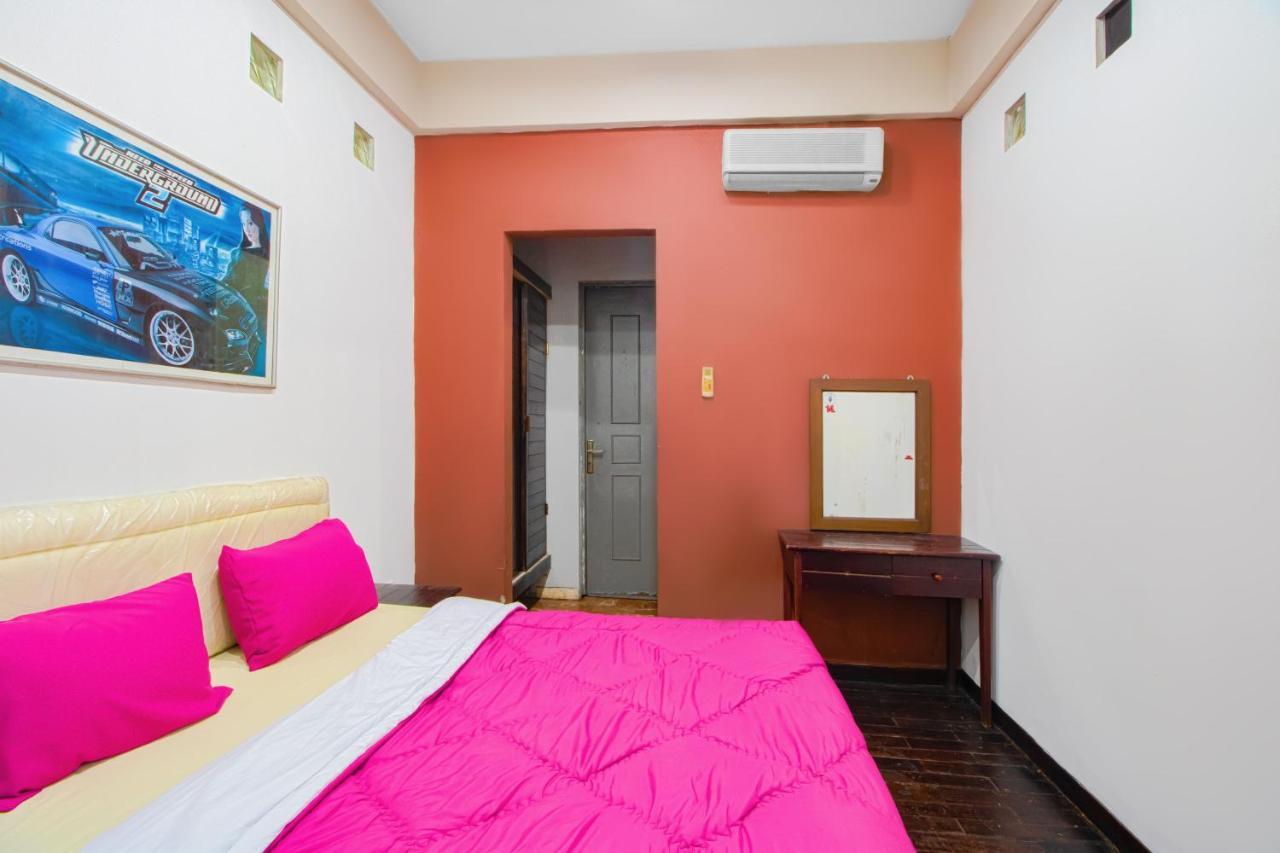 Hotel Tobana House Bintaro Jakarta