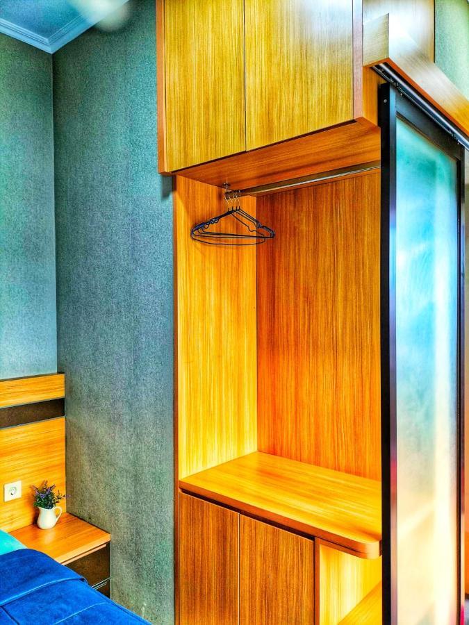 Hotel Cozy Tomang Jakarta
