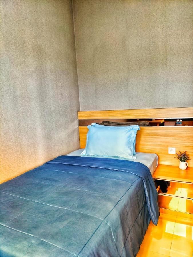 Cozy Tomang Hotel Jakarta