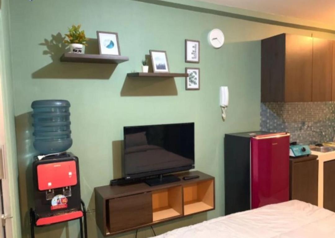 La Pulga Dos Santis Guest house Jakarta
