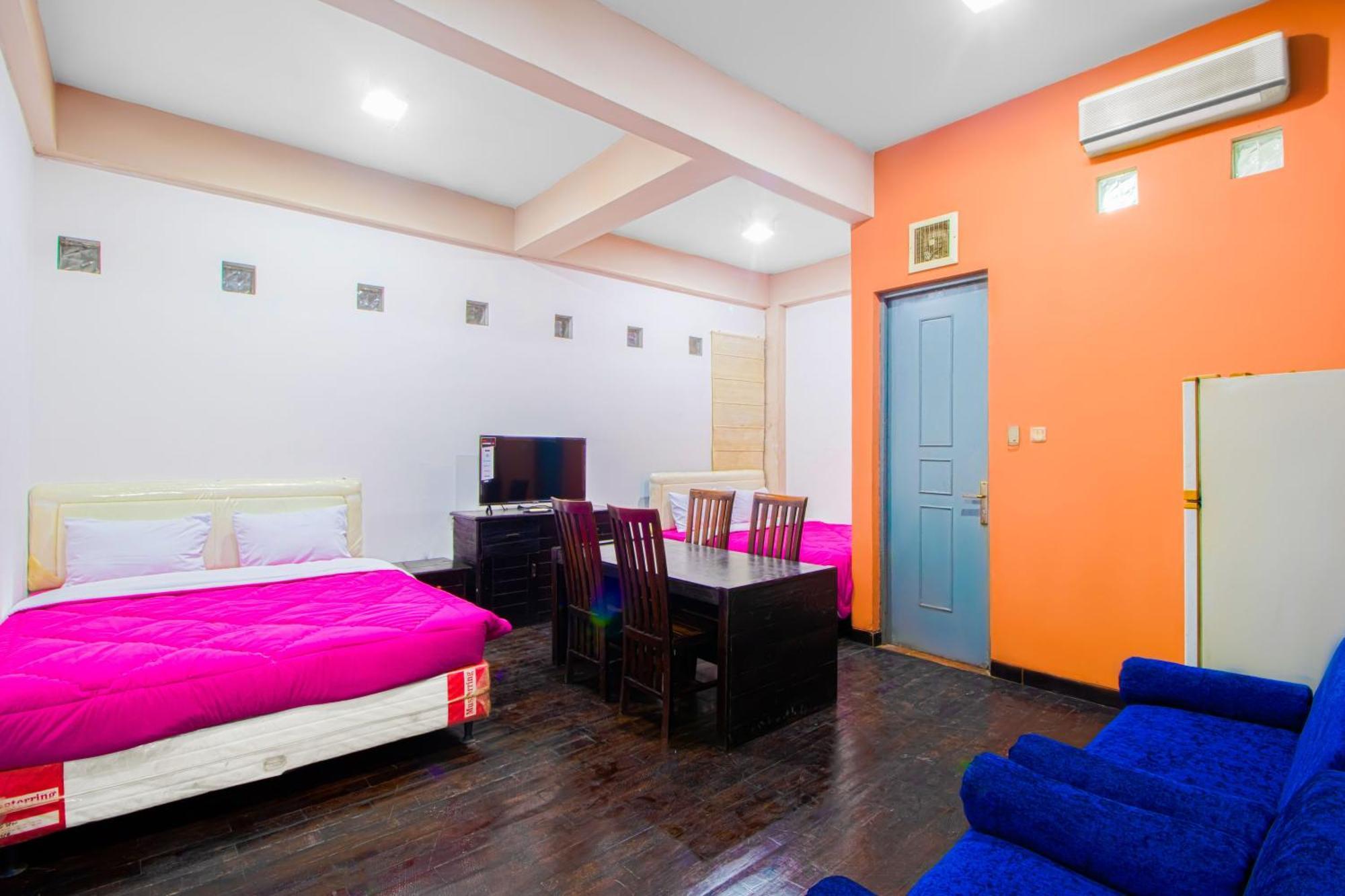 Hotel Tobana House Bintaro