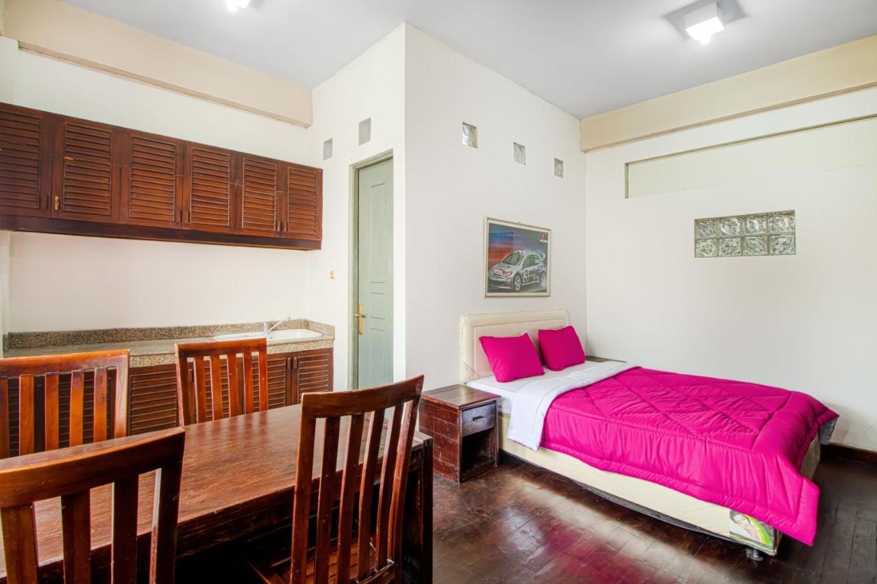 Tobana House Bintaro