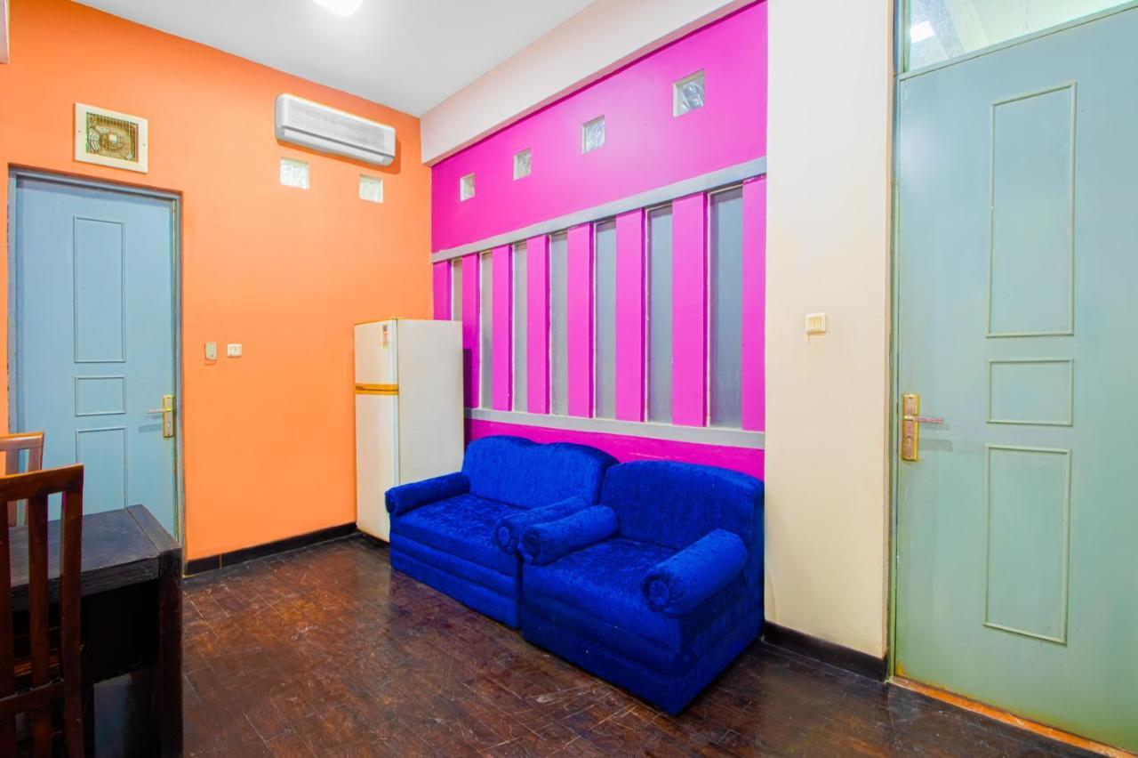 Hotel Tobana House Bintaro