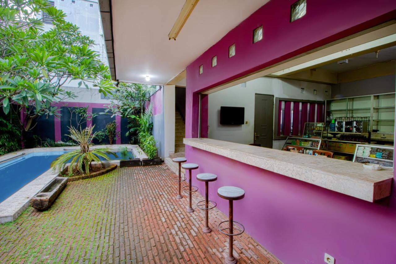 Tobana House Bintaro Hotel